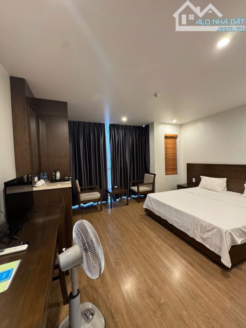 K228 CHO THUÊ toà khách sạn tại Lê Hồng Phong - 2