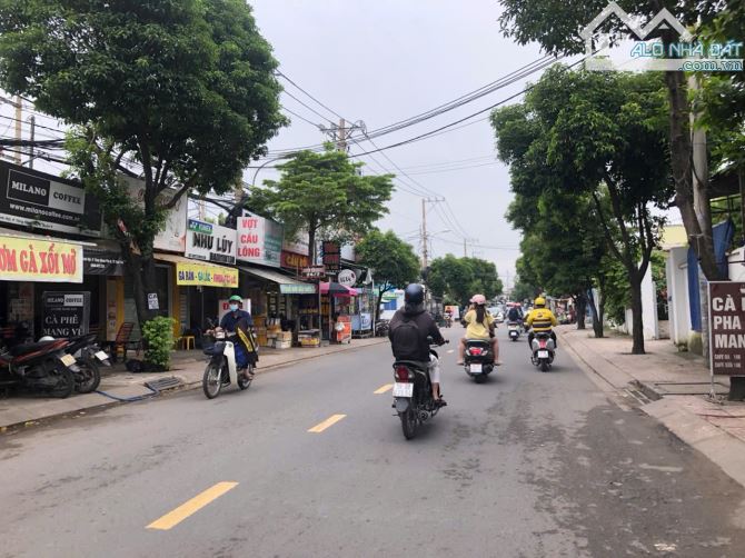 CHO THUÊ MẶT TIỀN KINH DOANH – PHƯỚC LONG B, QUẬN 9.8x32 TRỐNG XUỐT.THÍCH HỢP CẢI TẠO MỚI - 2