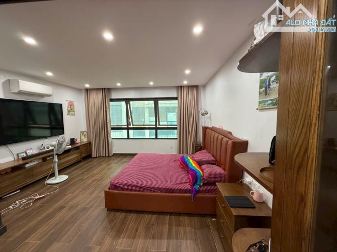 Bán nhà tuyệt đẹp phố Hàng Bông, Hoàn Kiếm DT 45m2, MT đẹp, KD tốt