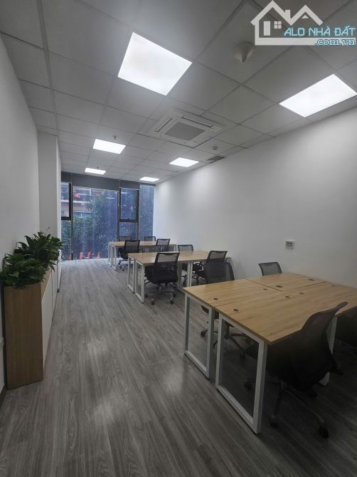 Văn phòng Nguyễn Tuân Co-working Full tiện ích - 2