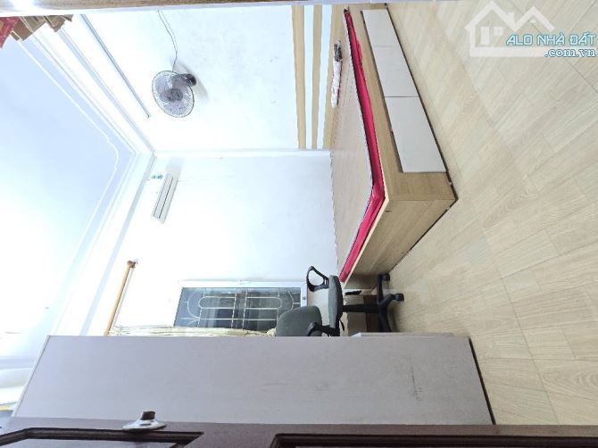 BÁN NHÀ HOÀNG LIỆT LINH ĐÀM 33M 4 TẦNG 2 THOÁNG TRƯỚC SAU CHAGO NHỈNH 7 TỶ