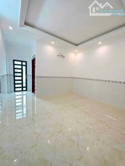 Nhà mới 2 lầu siêu đẹp khu 91B giai đoạn 3, Ninh Kiều - 6 tỷ200tr (Thương lượng) - 3
