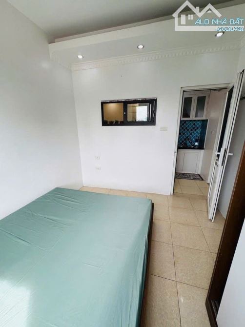 CHUNG CƯ AN DƯƠNG VƯƠNG – TÂY HỒ - 40/45m² – 3.4 TỶ – SỔ ĐỎ RIÊNG – FULL NỘI THẤT