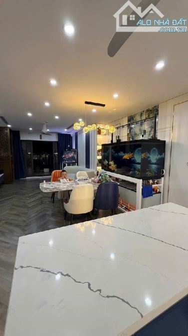 Bán chung cư @Homes, 987 Tam Trinh – Tầng cao, Thoáng Mát – 78 m – 5.28 tỷ