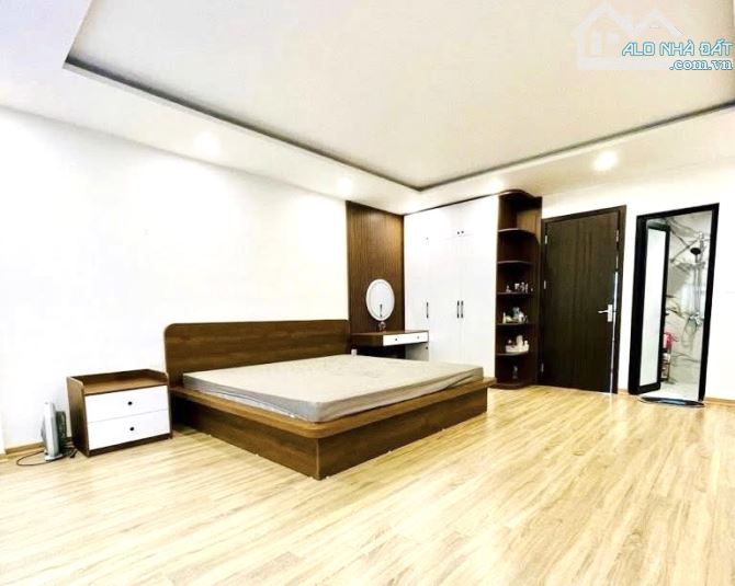 An Dương F361 khu dân trí cao không gian sống thoáng đãng văn minh, giao thông thuận lợi.