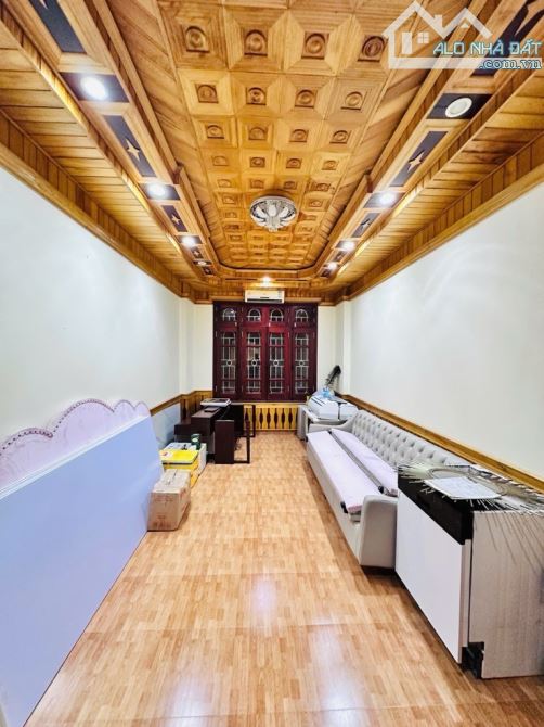 CHÍNH CHỦ BÁN NHÀ 6 T PHỐ PHƯƠNG LIỆT – TRƯỜNG CHINH, 66M² – 20.8 TỶ!