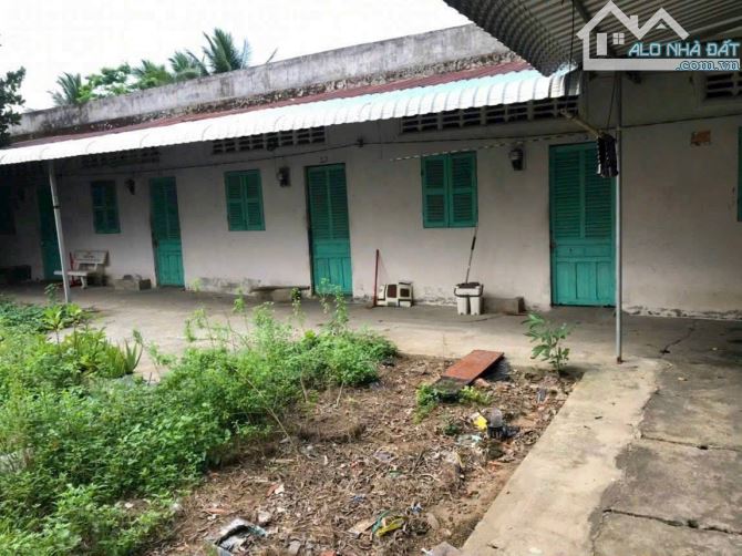 BÁN NHÀ TRỌ 860M2 NGAY PHƯỜNG 1 VỊ THANH HẬU GIANG - 3