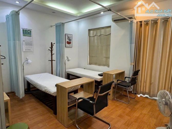 ‼Ô tô tránh Khâm Thiên, 1 nhà ra phố, MT8m, kinh doanh đỉnh, nở hậu vượng, DT 50tr