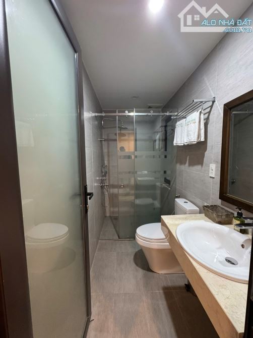 K228 CHO THUÊ toà khách sạn tại Lê Hồng Phong - 3