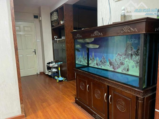 BÁN CĂN HỘ 1905 55M2 TÒA Z38 IMPERIA SMART CITY 4.8 TỶ.