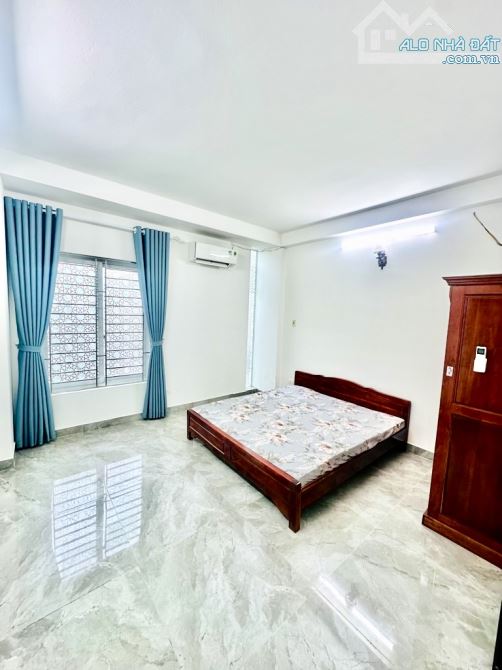 🏡 TRUNG TÂM PHỐ LỤA – NHÀ ĐẸP DÂN XÂY – NGÕ NÔNG Ô TÔ LÙI CỬA – 31M² x 5T – MT 4M - 3