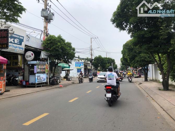 CHO THUÊ MẶT TIỀN KINH DOANH – PHƯỚC LONG B, QUẬN 9.8x32 TRỐNG XUỐT.THÍCH HỢP CẢI TẠO MỚI - 3