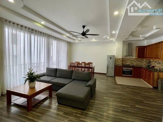 SIÊU PHẨM MẶT PHỐ TÔ NGỌC VÂN - 170M2 – LÔ GÓC – VIEW HỒ TÂY – DÒNG TIỀN KHỦNG