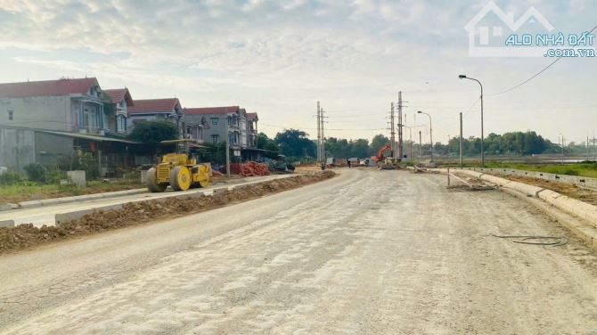 Siêu rẻ 103m2 full thổ cư ngay thị xã Sơn Tây giá 1tỷ8