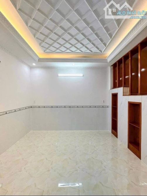 Nhà mới 2 lầu siêu đẹp khu 91B giai đoạn 3, Ninh Kiều - 6 tỷ200tr (Thương lượng) - 4