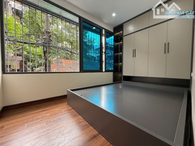 BÁN TẬP THỂ CỰC SỊN TẦNG 2 – 55 NGUYỄN CÔNG CHỨ, HAI BÀ TRƯNG. 80M2 – 3PN. 4,49 TỶ