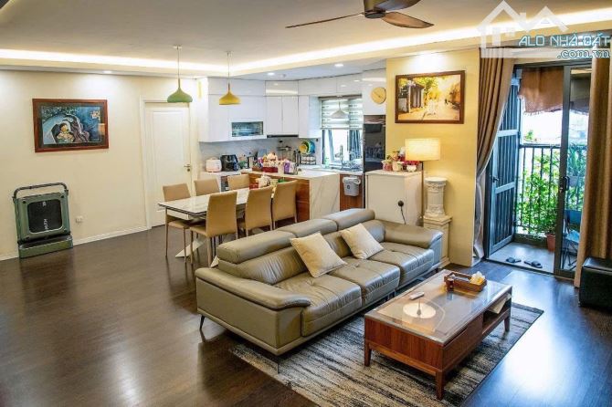 BÁN CHUNG CƯ TÒA A – IMPERIA SKY 423 MINH KHAI, HAI BÀ TRƯNG. 108M2 – 3PN. 12,9 TỶ.