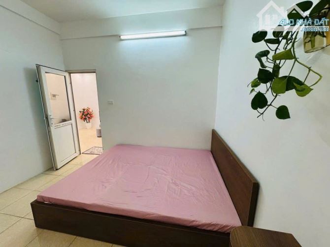 CHUNG CƯ AN DƯƠNG VƯƠNG – TÂY HỒ - 40/45m² – 3.4 TỶ – SỔ ĐỎ RIÊNG – FULL NỘI THẤT