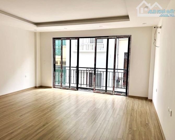 An Dương F361 khu dân trí cao không gian sống thoáng đãng văn minh, giao thông thuận lợi.