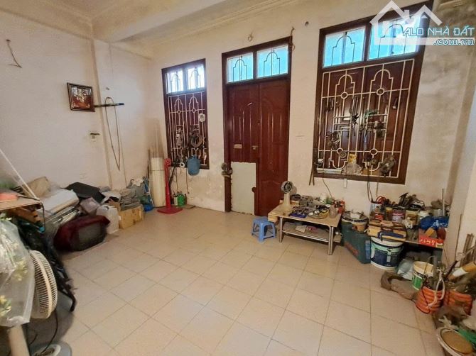 Bất động sản kim cương mặt phố Hàng Bài, Hoàn Kiếm – nguồn cảm hứng bất tận 3.500 tỷ