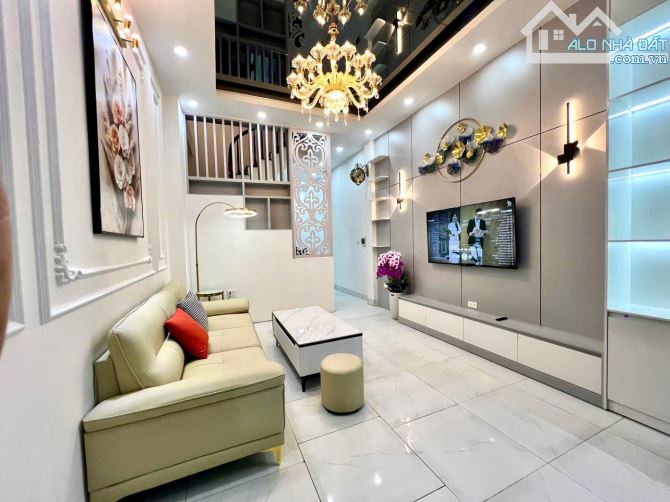 NHÀ 4 TẦNG - YÊN NGHĨA - HÀ ĐÔNG - Ô TÔ - GIÁ RẺ