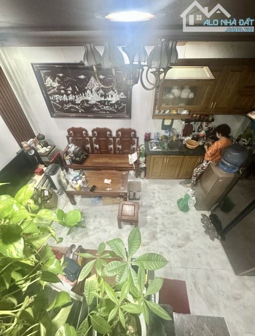 KHU CỰC ÍT NHÀ BÁN - NGÕ TO - BÁN NHÀ LÝ THƯỜNG KIỆT 25M2- 5 TẦNG - 3M MẶT TIỀN - 11.3 TỶ