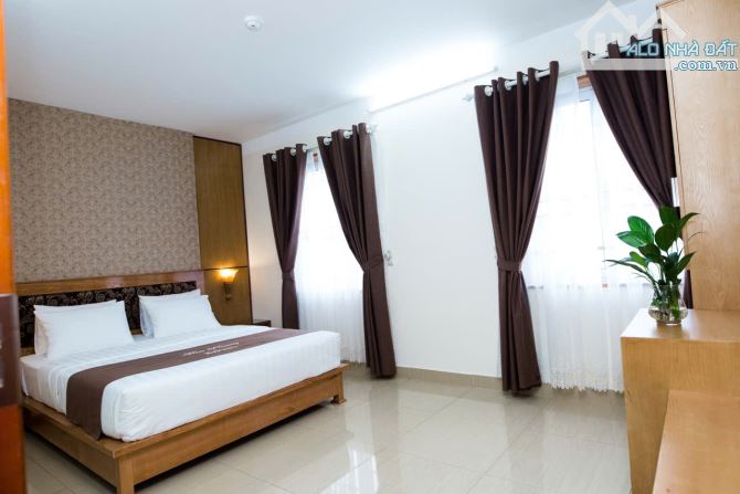 K162 CHO THUÊ nguyên khách sạn tại phố Lê Hồng Phòng - 4