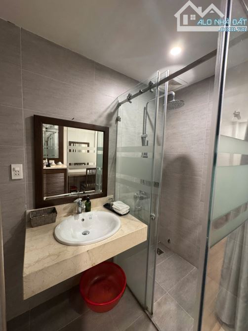 K228 CHO THUÊ toà khách sạn tại Lê Hồng Phong - 4