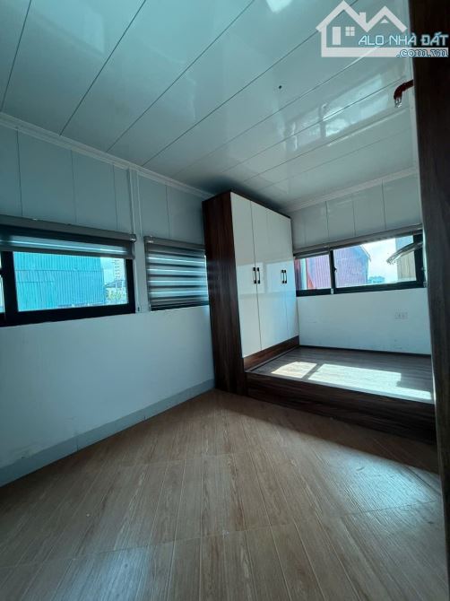 Bán CHDV lợi suất 7.1%/năm - Trương Định 60m 7 tầng thang máy 18p khép kín chỉ 13 tỉ