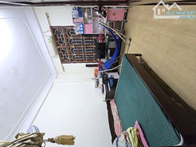 BÁN NHÀ HOÀNG LIỆT LINH ĐÀM 33M 4 TẦNG 2 THOÁNG TRƯỚC SAU CHAGO NHỈNH 7 TỶ