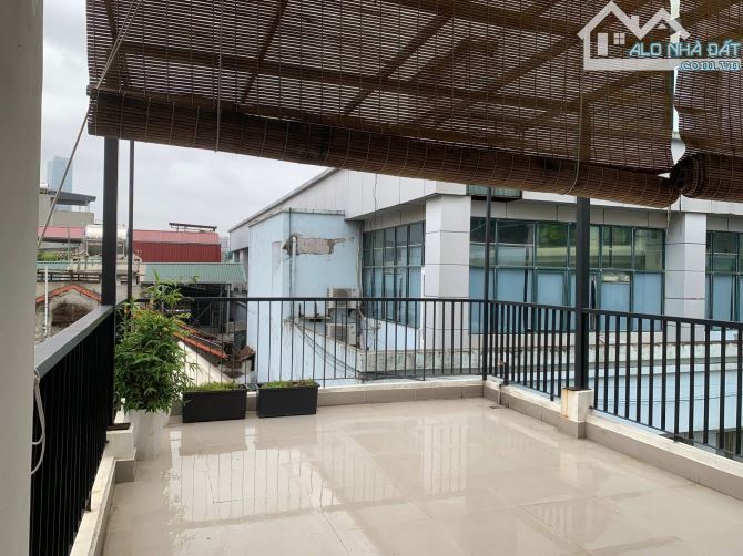 PHÂN LÔ ĐỘI CẤN – GIANG VĂN MINH 55m², 6T THANG MÁY – 25 TỶ – Ở SƯỚNG, KINH DOANH, ÔTÔ