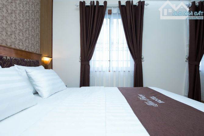 K162 CHO THUÊ nguyên khách sạn tại phố Lê Hồng Phòng - 5