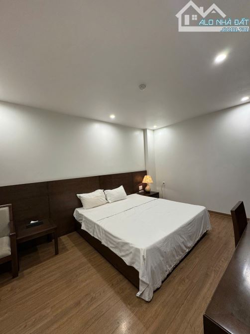 K228 CHO THUÊ toà khách sạn tại Lê Hồng Phong - 5
