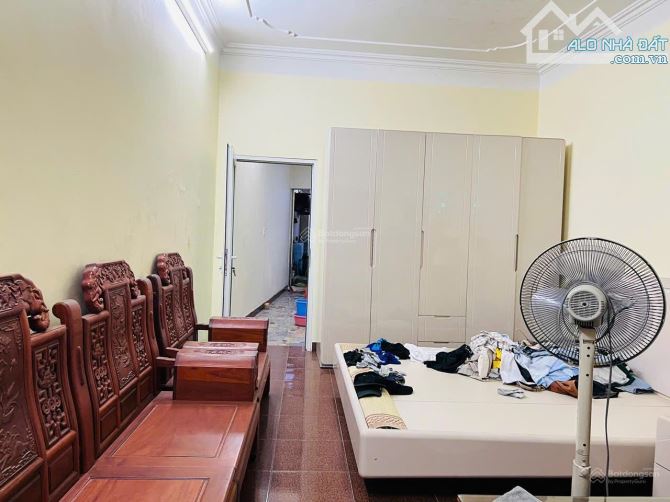 Nhà 4 tầng x 76m mặt đường Cát Cụt. Giá 15.5 tỷ - 5