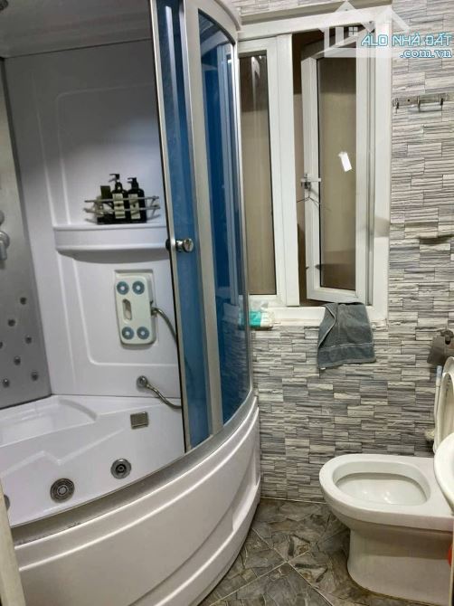 7 tầng thang máy Mặt Phố Thanh Nhàn, vỉa hè rộng kdoanh sầm uất, 38m2 sổ. Giá 25.5 tỷ