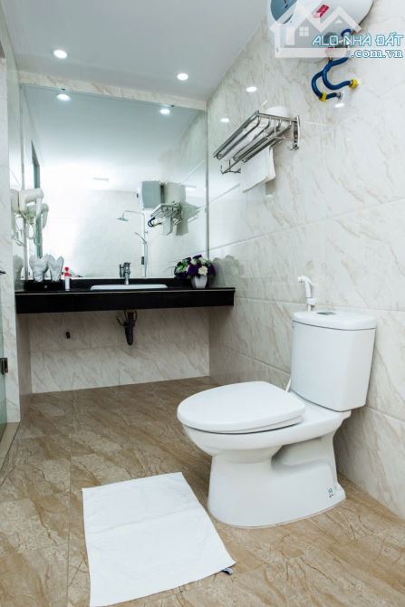 K162 CHO THUÊ nguyên khách sạn tại phố Lê Hồng Phòng - 6