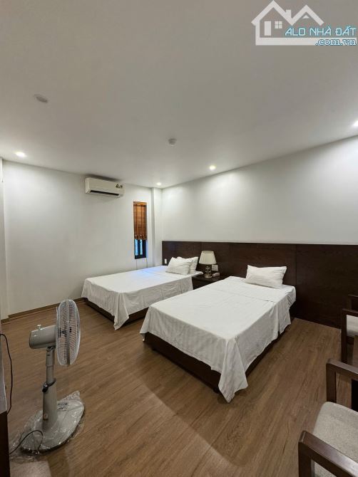 K228 CHO THUÊ toà khách sạn tại Lê Hồng Phong - 6