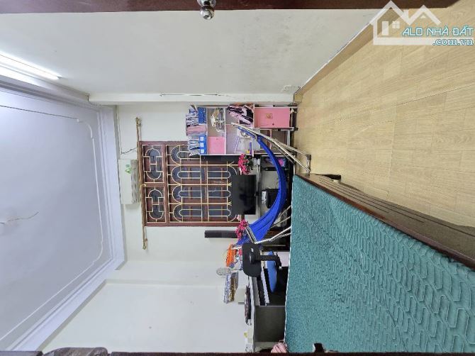 BÁN NHÀ HOÀNG LIỆT LINH ĐÀM 33M 4 TẦNG 2 THOÁNG TRƯỚC SAU CHAGO NHỈNH 7 TỶ