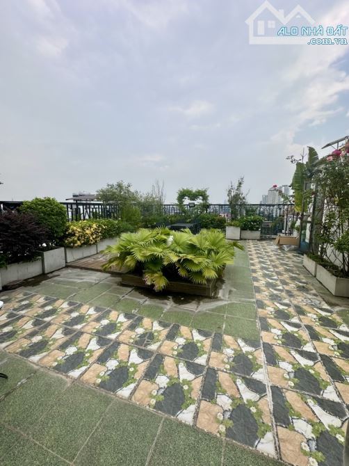 SIÊU PHẨM MẶT PHỐ TÔ NGỌC VÂN - 170M2 – LÔ GÓC – VIEW HỒ TÂY – DÒNG TIỀN KHỦNG