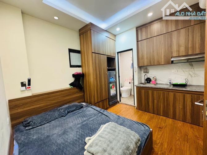 NHÀ DÒNG TIỀN 400TR/THÁNG LÔ GÓC 78 TỶ 176m 9 TẦNG MT 8m GARA Ô TÔ VÕ CHÍ CÔNG CẦU GIẤY