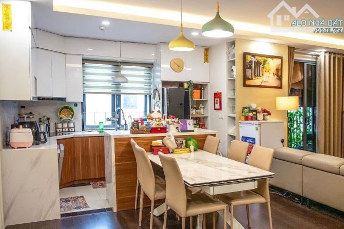 BÁN CHUNG CƯ TÒA A – IMPERIA SKY 423 MINH KHAI, HAI BÀ TRƯNG. 108M2 – 3PN. 12,9 TỶ.