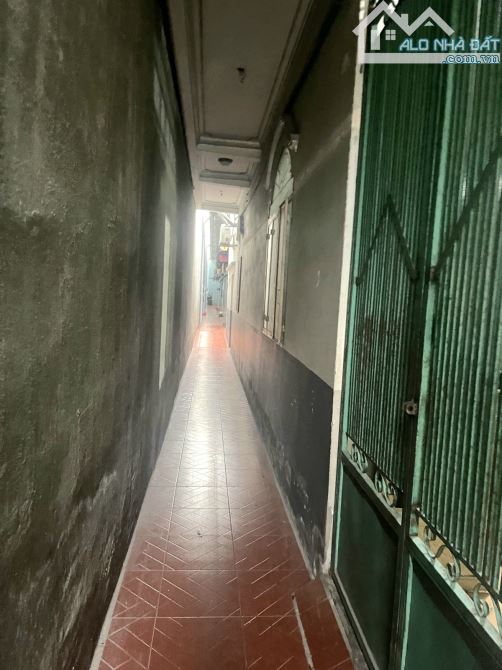 BÁN NHÀ MẶT TIỀN CHỢ TRỤC LÝ THƯỜNG KIỆT DĨ - 283M² (5*56) TRUNG TÂM DĨ AN - CHÀO 11 T - 7