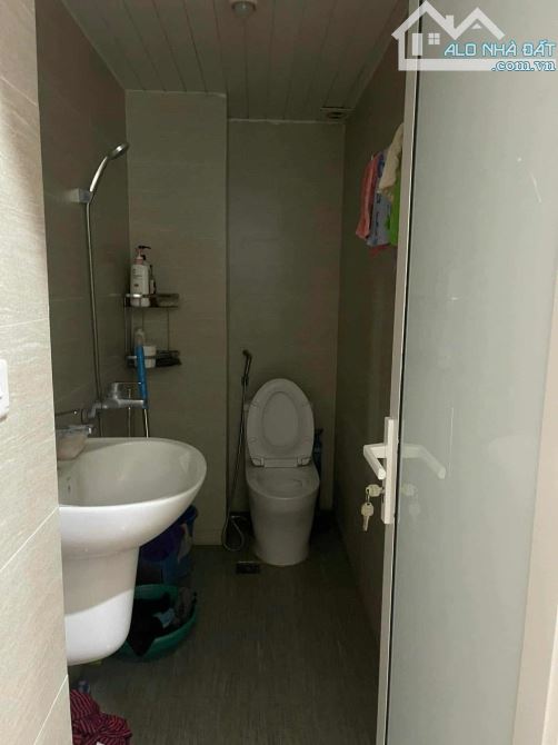 BÁN CĂN HỘ 1905 55M2 TÒA Z38 IMPERIA SMART CITY 4.8 TỶ.