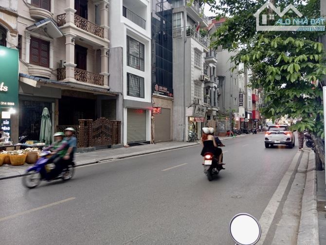 CHÍNH CHỦ BÁN NHÀ 6 T PHỐ PHƯƠNG LIỆT – TRƯỜNG CHINH, 66M² – 20.8 TỶ!