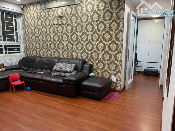 BÁN CĂN HỘ 1905 55M2 TÒA Z38 IMPERIA SMART CITY 4.8 TỶ.