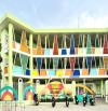 Dãy Phòng Trọ Đường 3 Ô Tô, Phố Ẩm Thực Hoàng Diệu 2, 230m2(10m x 23m), Nhỉnh 20 Tỷ(TL)