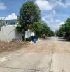 Bán lô đất 300m2 đường DL16 MỸ PHƯỚC 3, sát trường mầm non, sát chợ mới, dân đông kín