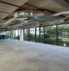 Cho thuê văn phòng 120 m², kính lớn, làm 24/24 không phụ thu thêm phí