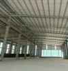 Chi thuê xưởng 7700m2 đầy đủ pháp lý KCN An Phước Đồng nai