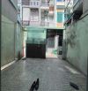 🏠Quận 12 PHƯỜNG TÂN THỚI HIỆP 2SET ĐƯỜNG NGUYỄN THỊ ĐẶNG NHÀ CẤP 4 NGANG 4,3m /NỞ HẬU 5M